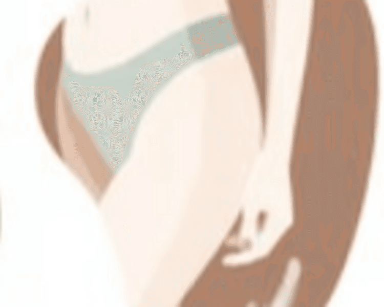 Láser zona de bikini 1 sesión