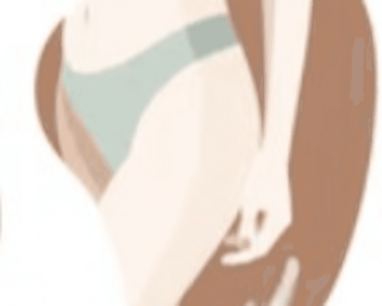 Láser zona de bikini 6 sesiones