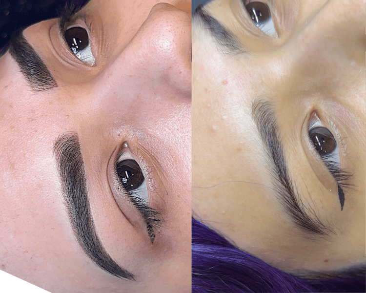 Magic Brows (Micropigmentacion)