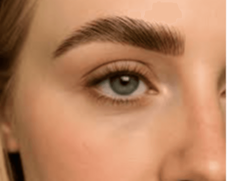 LAMINADO DE CEJAS (Profesional Mariana)