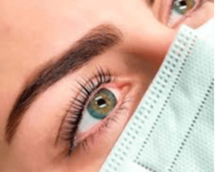 LIFTING / PERMANENTE + COLOR