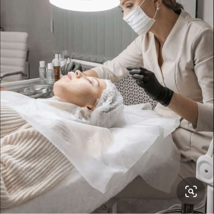 Magdalena Yañez photo