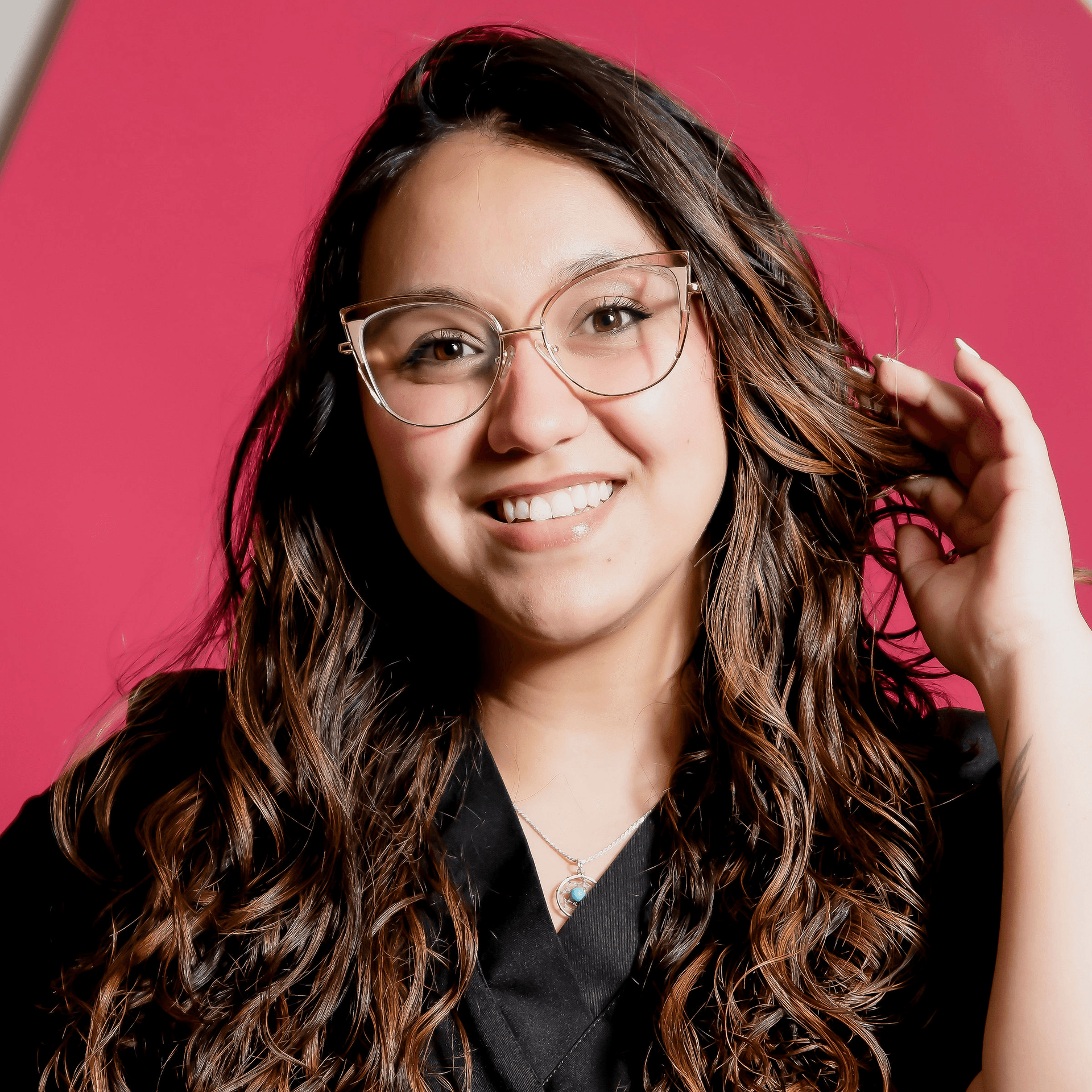 Catalina Quiñones Santelices photo