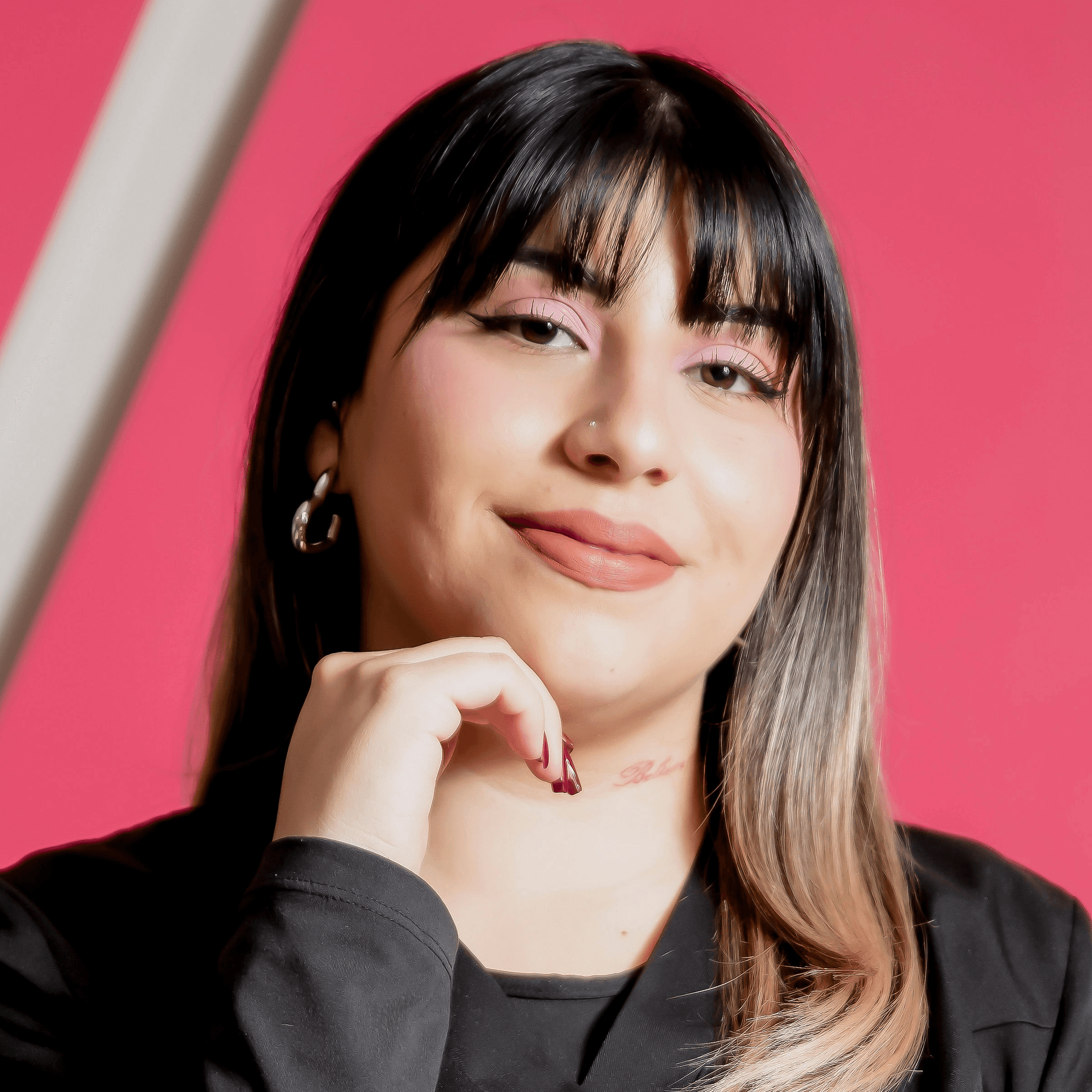 Millaray Pasten photo