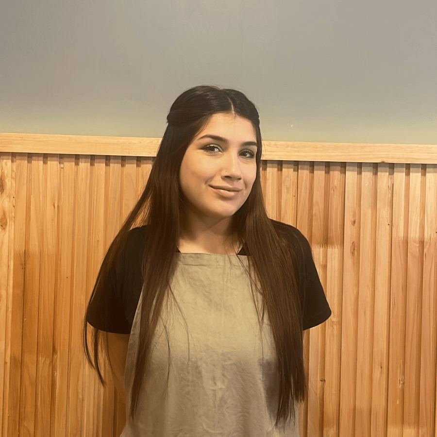 Chiara Marcela Ranchi photo