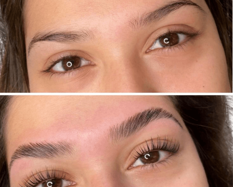 Lifting + Laminado + perfilado