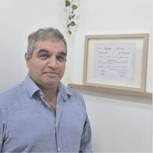 Dr. Grispino Alejandro photo