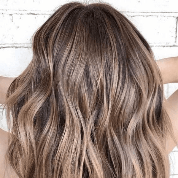 BALAYAGE (DOMICILIO)