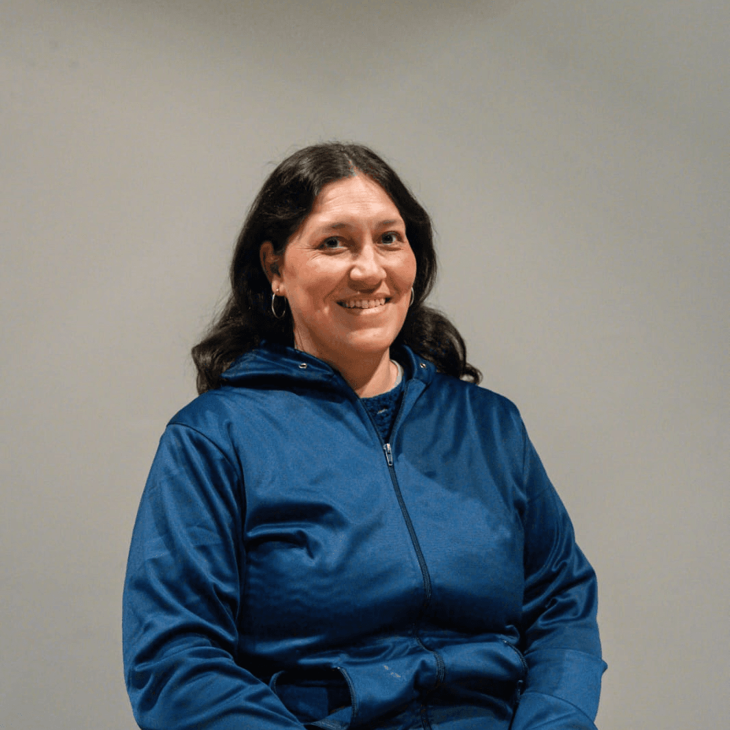 NATALIA MONTENEGRO photo