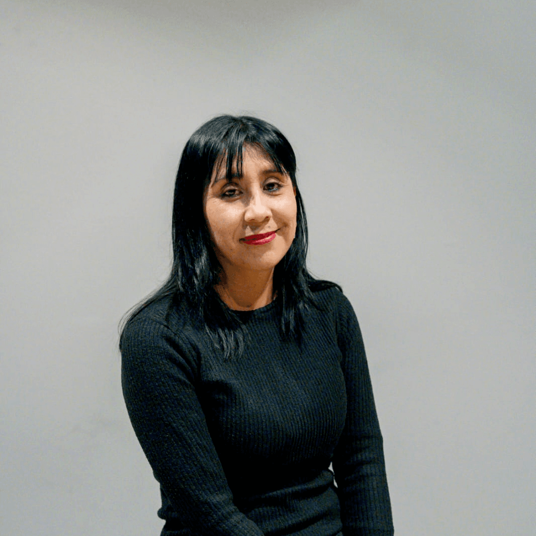 SILVIA QUIROGA photo