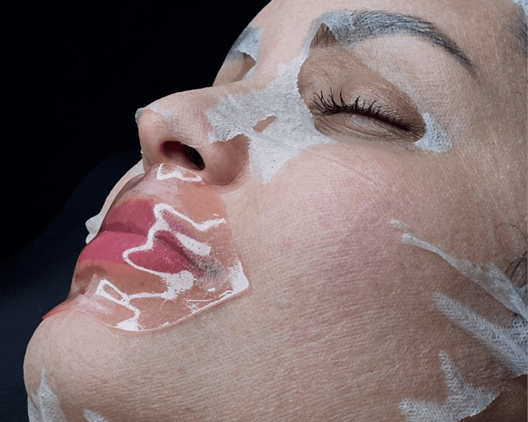 Epilación Facial VIP🌟 (NO INCLUYE PERFILADO DE CEJAS)