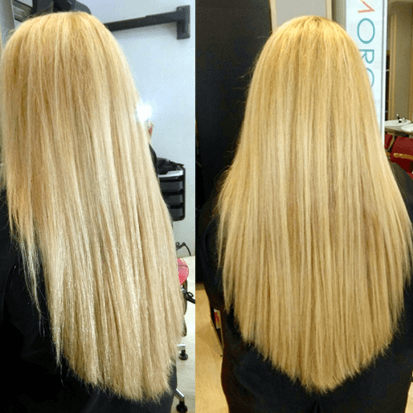 KERATINA (Domicilio)