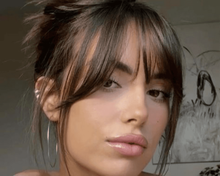 Corte flequillo (20% DE DESCUENTO EN EFECTIVO)