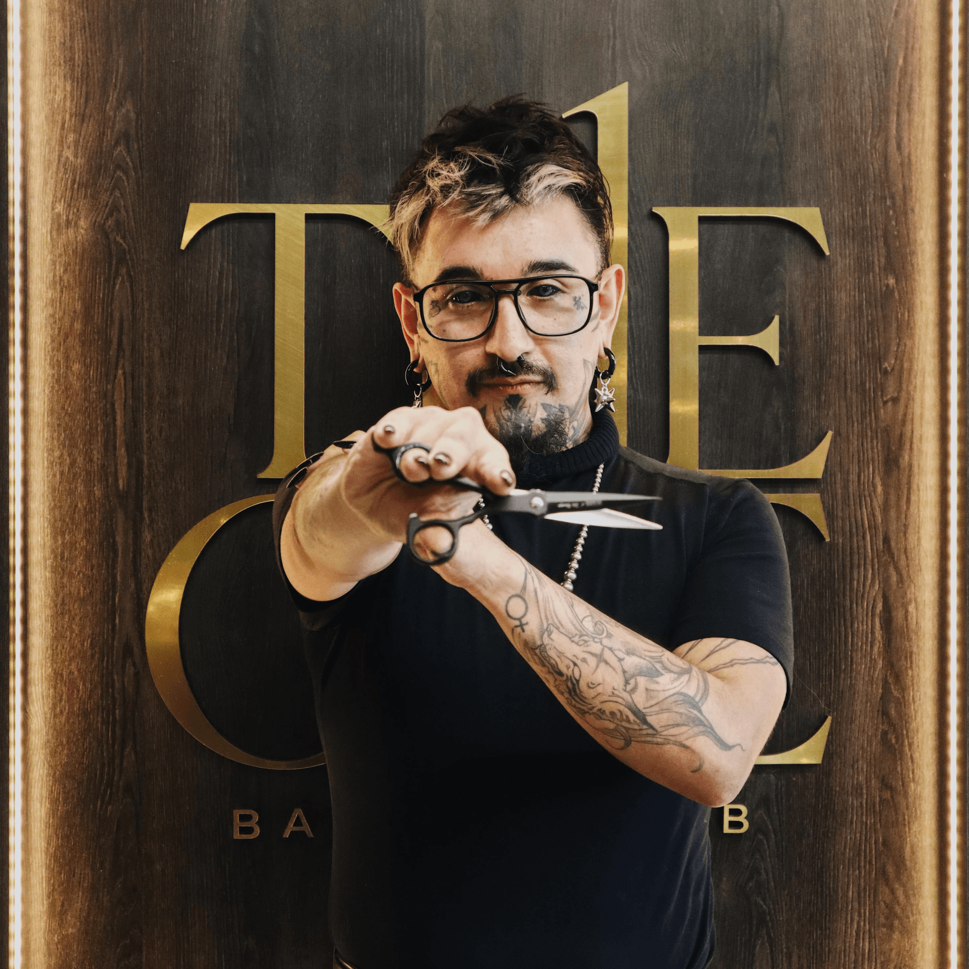 Yako Amaro Castillo photo