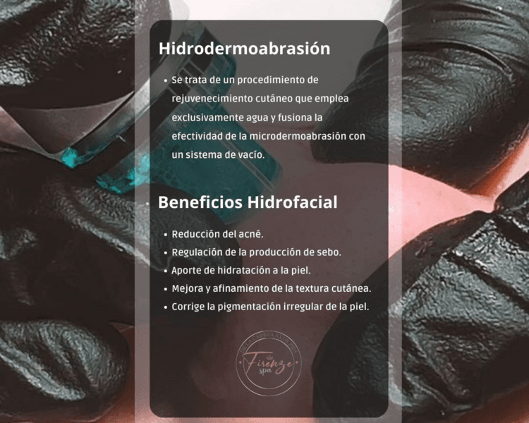 Hidrofacial