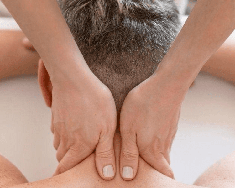 MASAJE DESCONTRACTURANTE 90