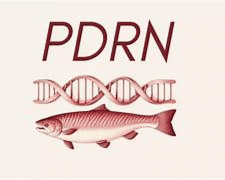 PDRN CAPILAR Mesoterapia KOREANA