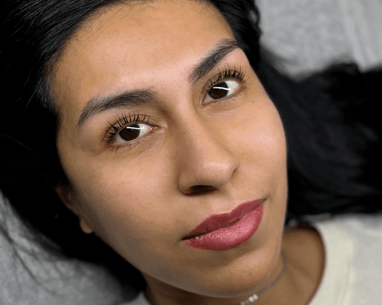 Lifting de Pestañas PRO