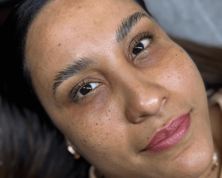 Lifting de Pestañas Clásico