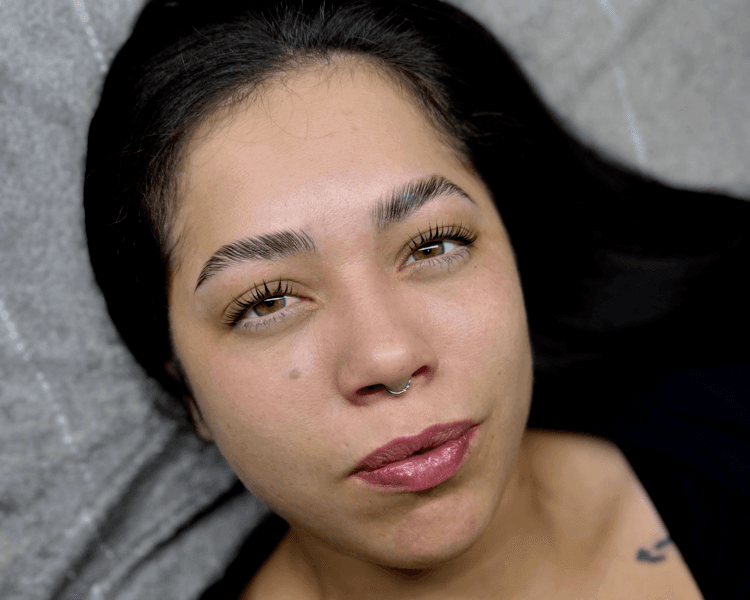 Lifting de pestañas PRO + Perfilado y Laminado de cejas