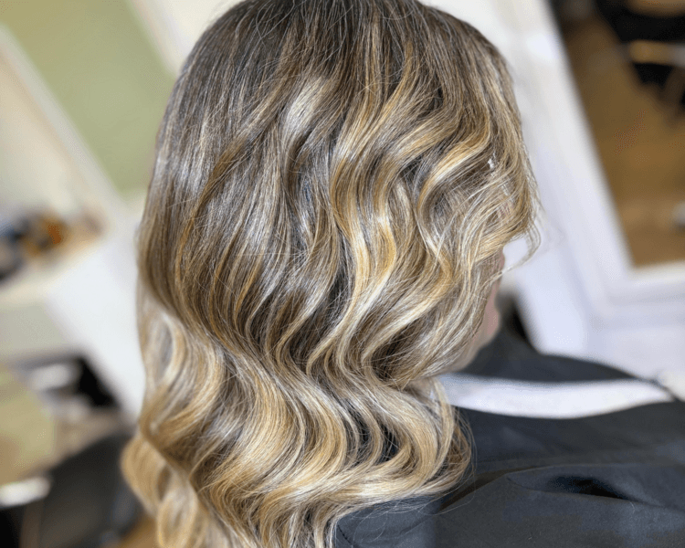 Reflejos/Iluminaciones