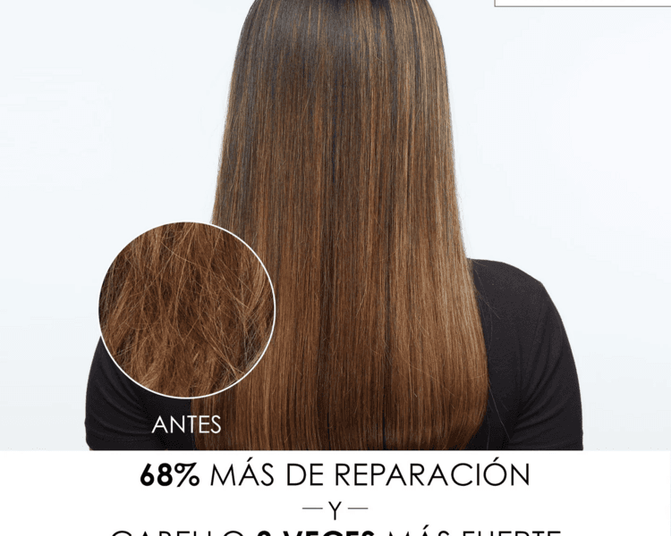 Olaplex Tratamiento de reparación