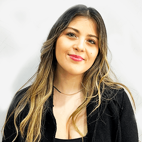 FERNANDA ROSALES / Psicóloga photo