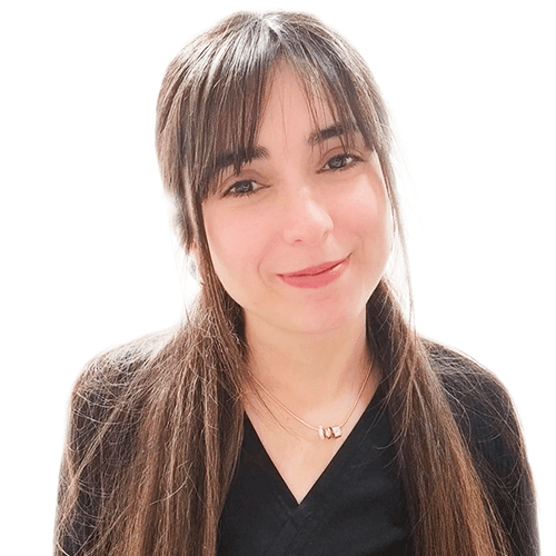 VALENTINA GREZ / Psicóloga photo