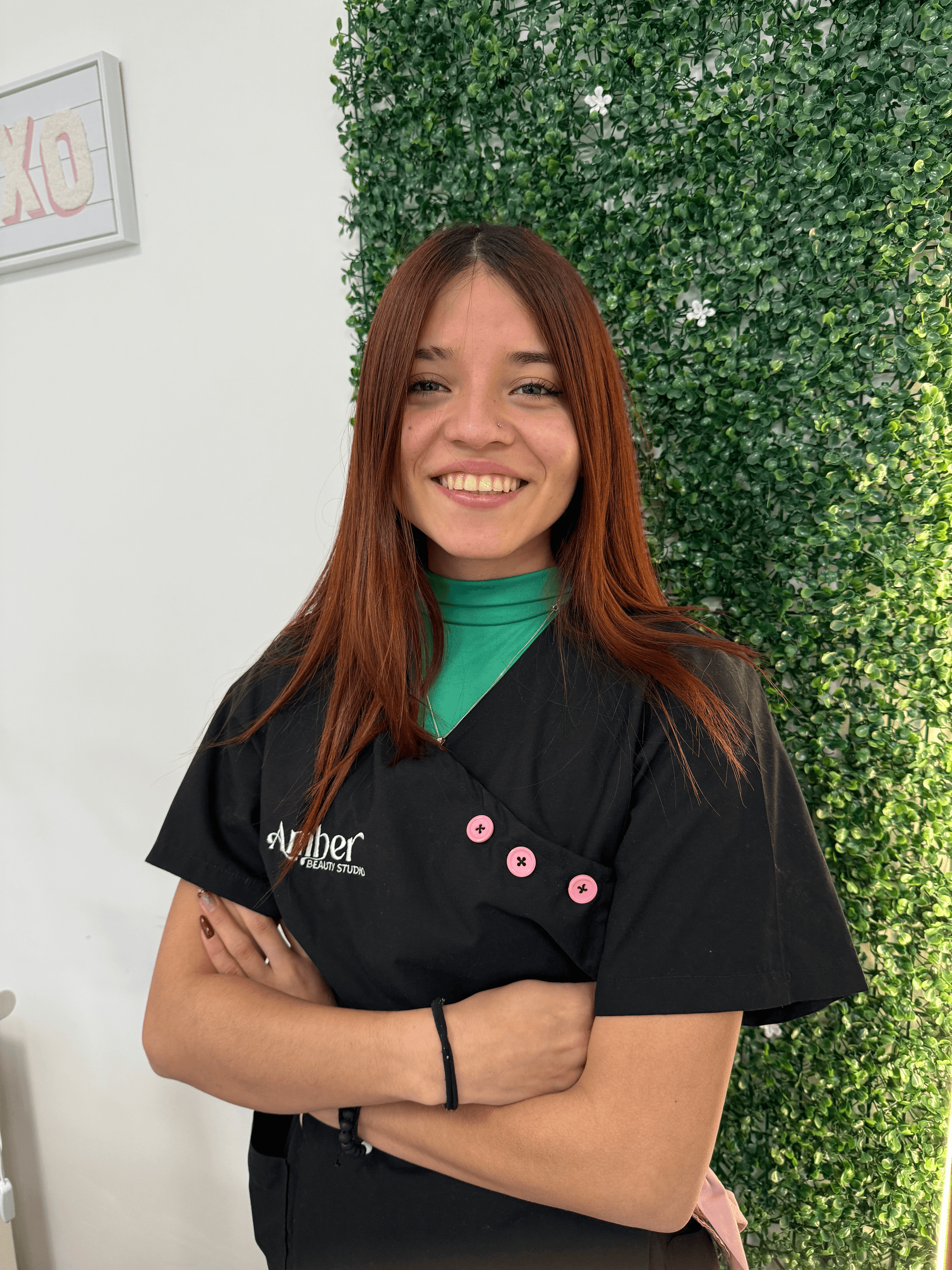 CAMILA CÓRDOBA photo