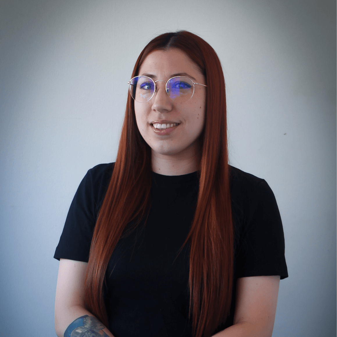 Constanza Amigo photo