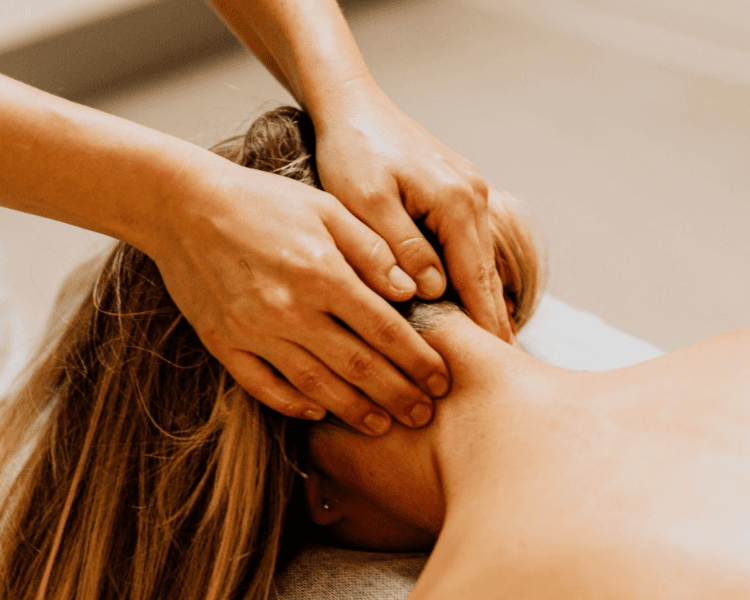 Masaje Integral 90 min