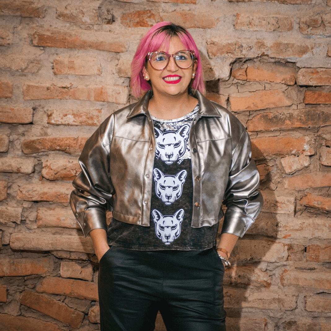 CAROLINA TARQUINI photo