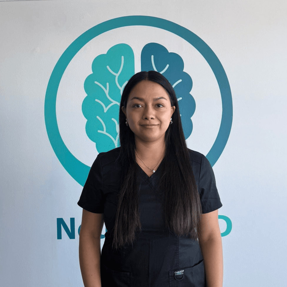 Pamela Pinilla photo