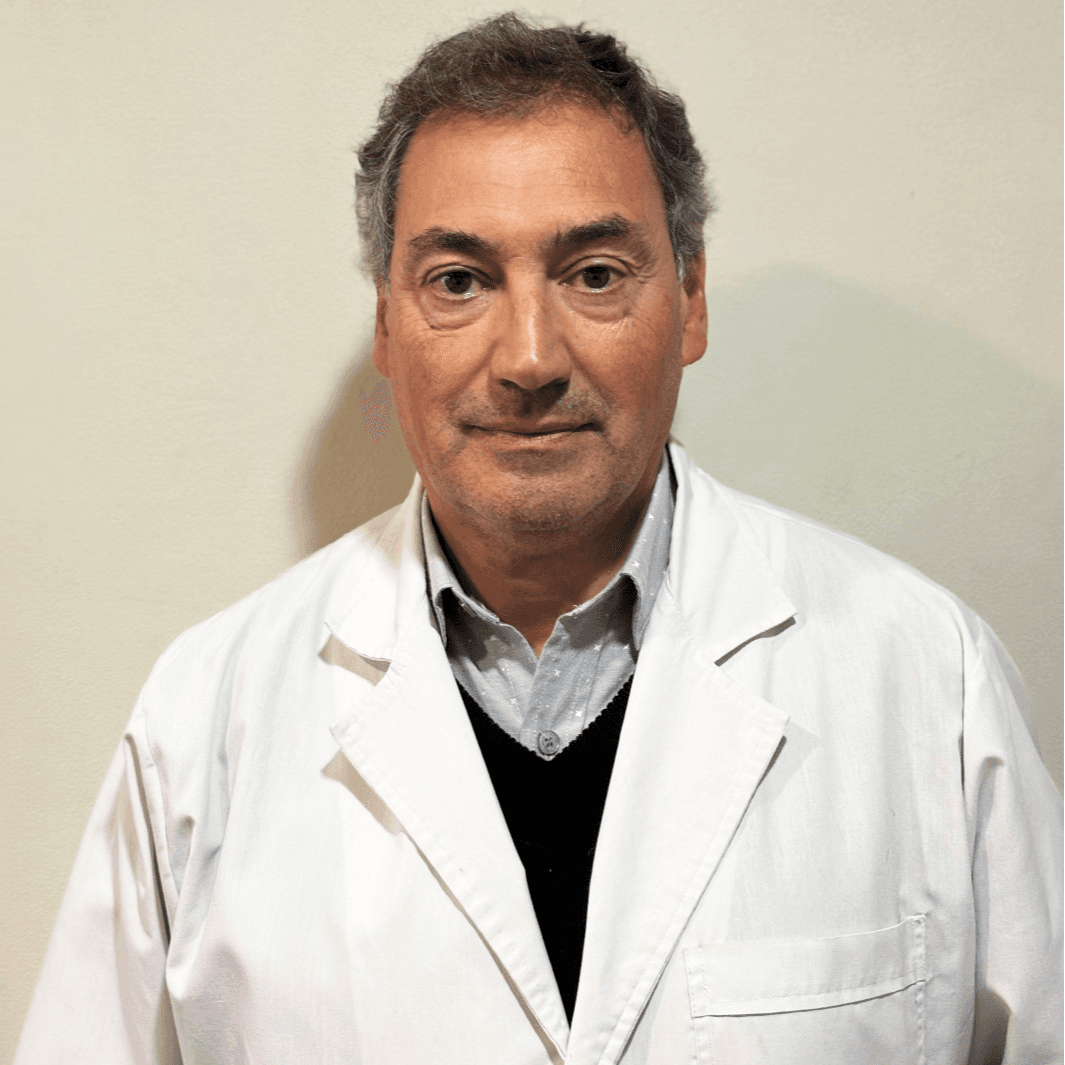 Dr. Rimoli Adrián photo