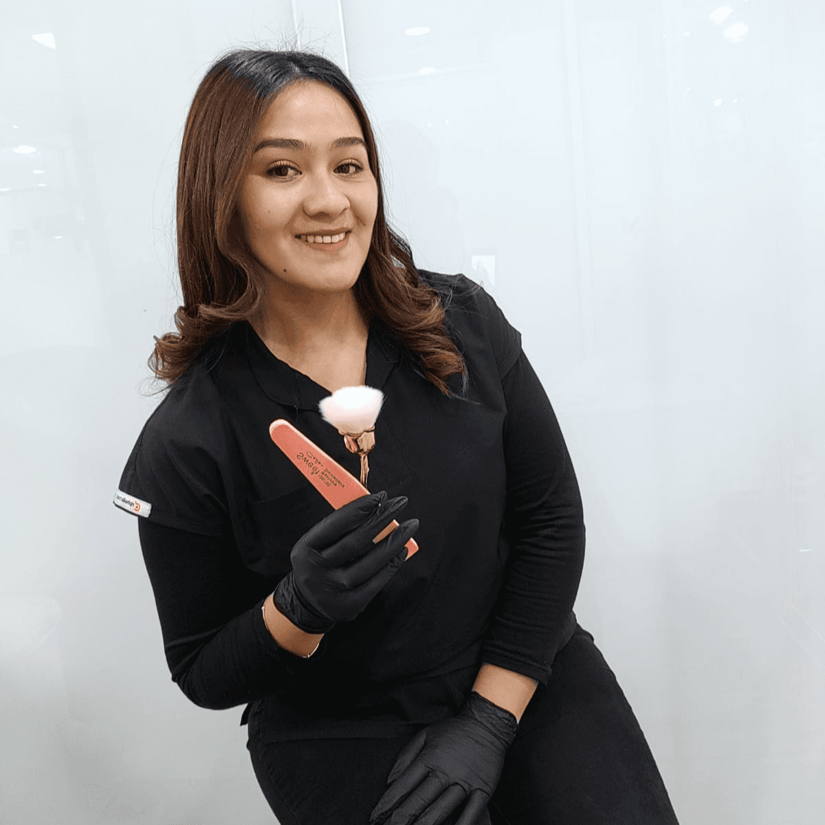 Soledad Ñancupil photo