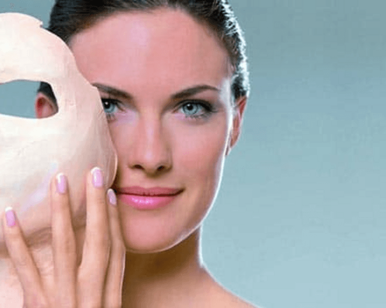 Antienvejecimiento con yeso terapia