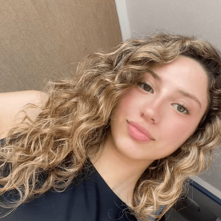 Agustina Morales photo