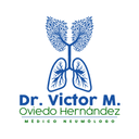 DR. VICTOR M. OVIEDO HERNANDEZ