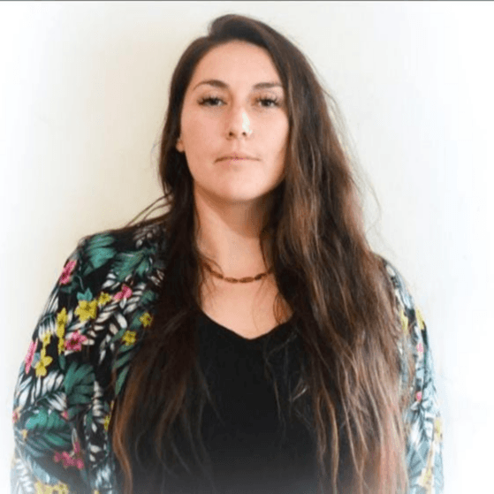 Macarena Arellano photo