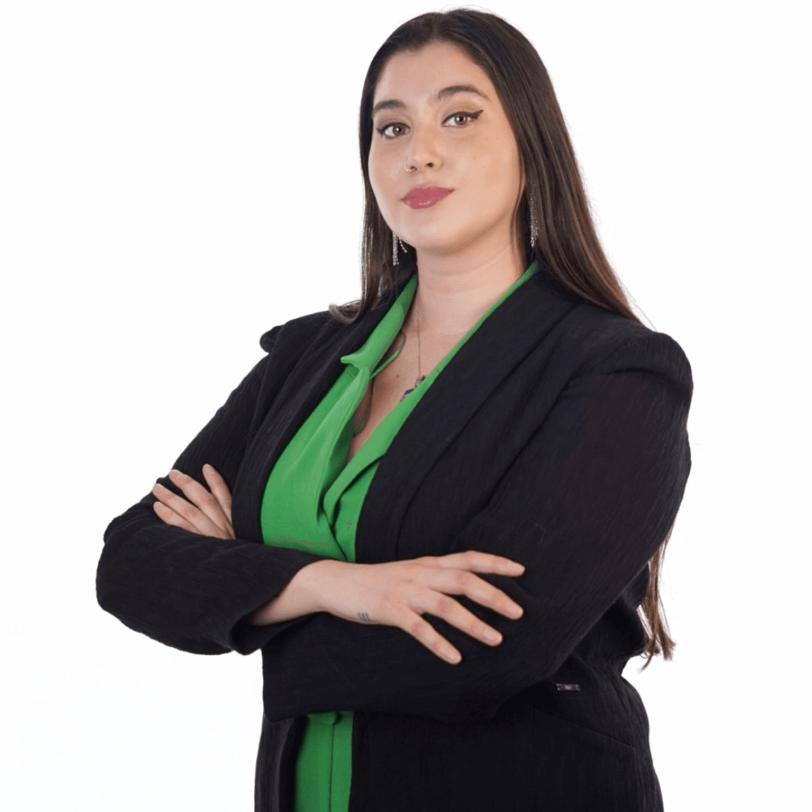 Monserrat Guevara Concha photo