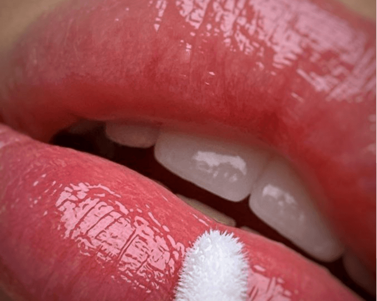 Servicio Hidraluxe lips