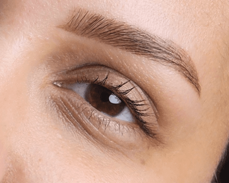 Perfilado de cejas 👁️