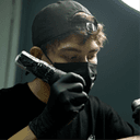 Artista Aprendiz - Zeryk