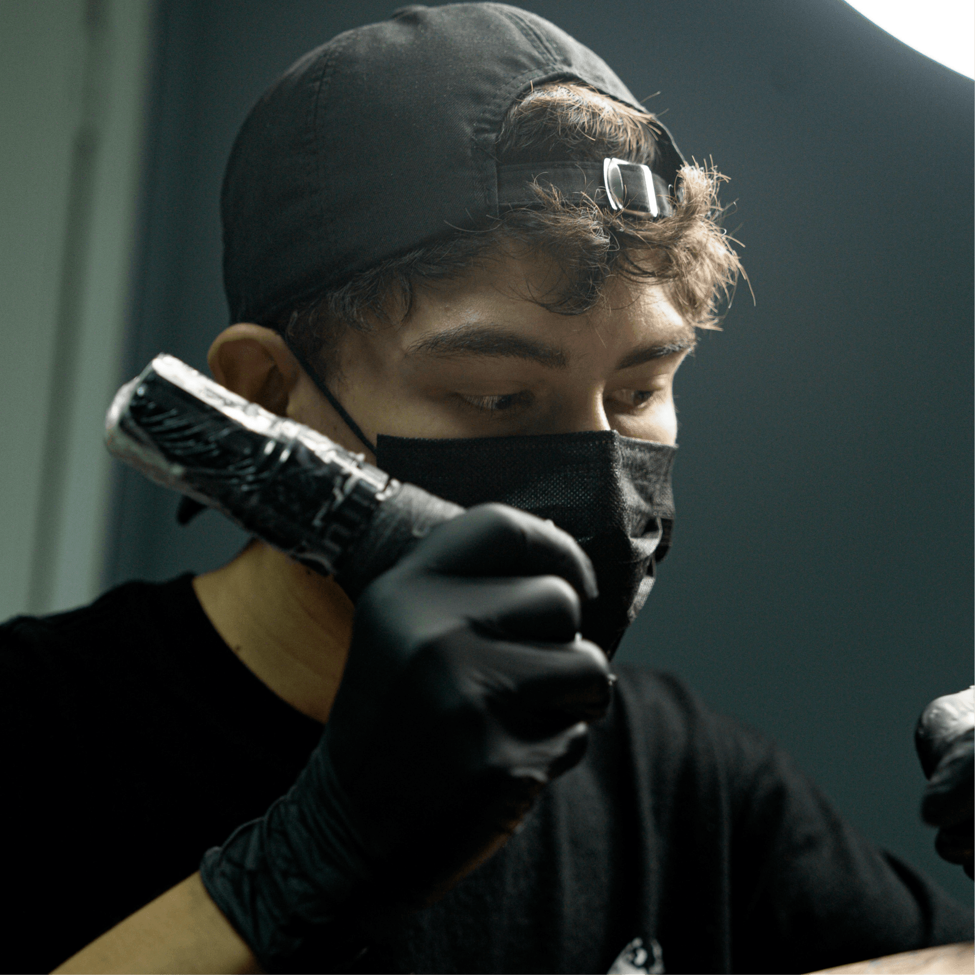 Artista Aprendiz - Zeryk photo