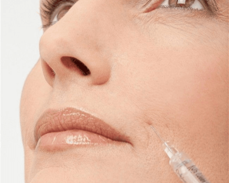 HIDRATACION CON ACIDO HIALURONICO