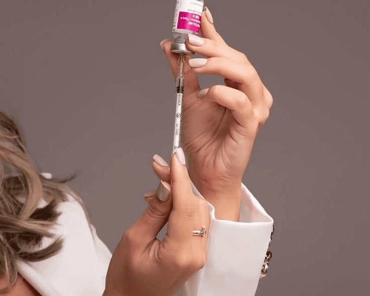 ESPERMA SALMON X5 SESIONES