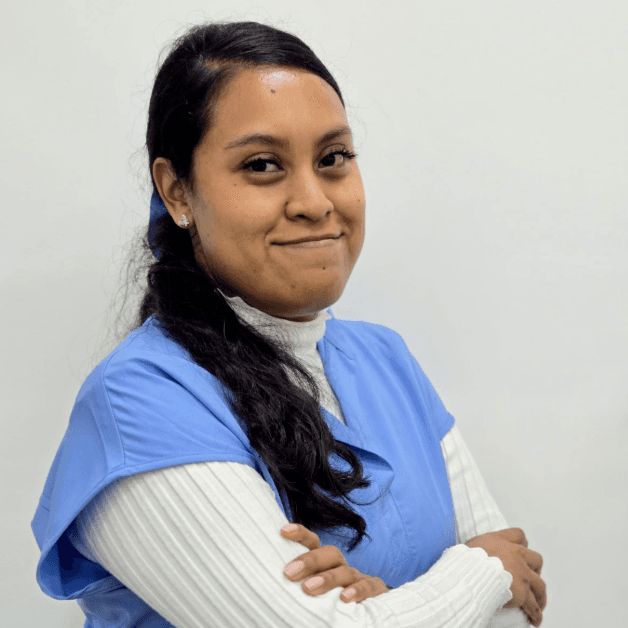 Itzel Martinez photo