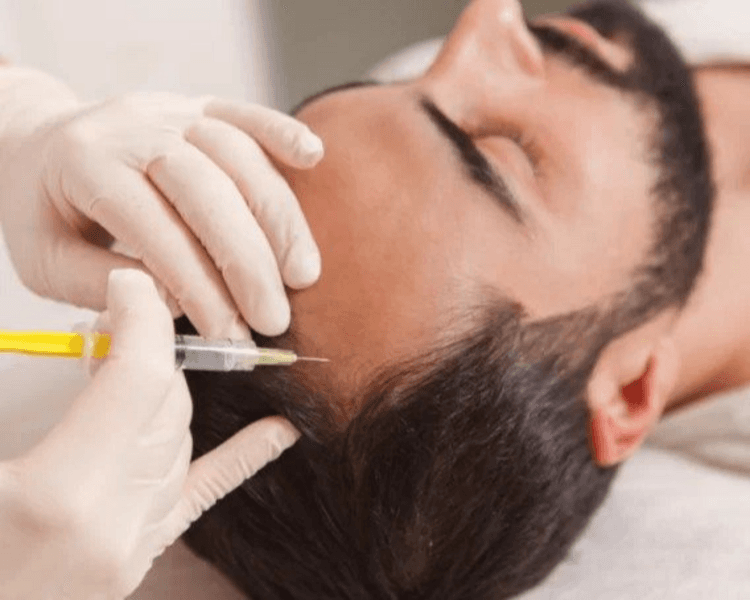 PLASMA CAPILAR X14 SESIONES