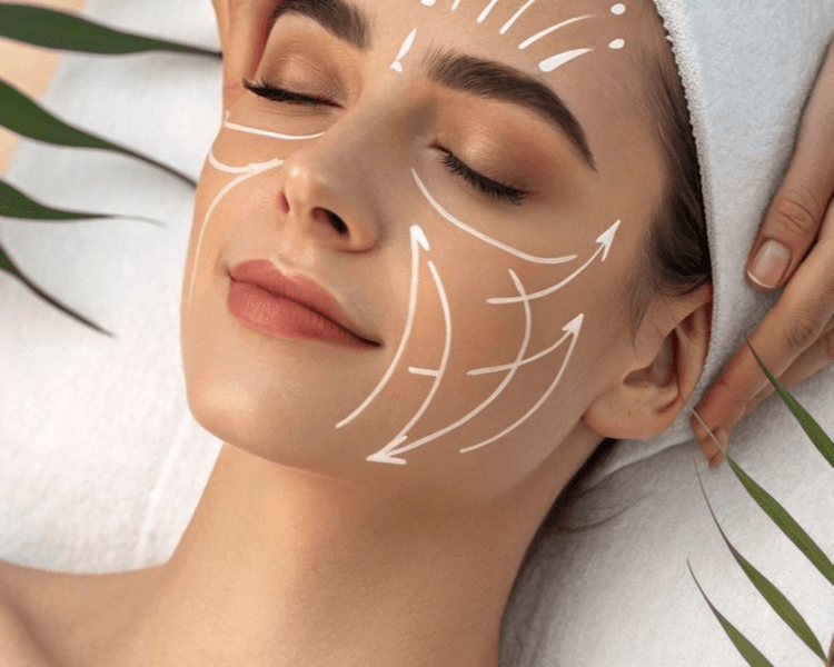 TENSAMAX FACIAL