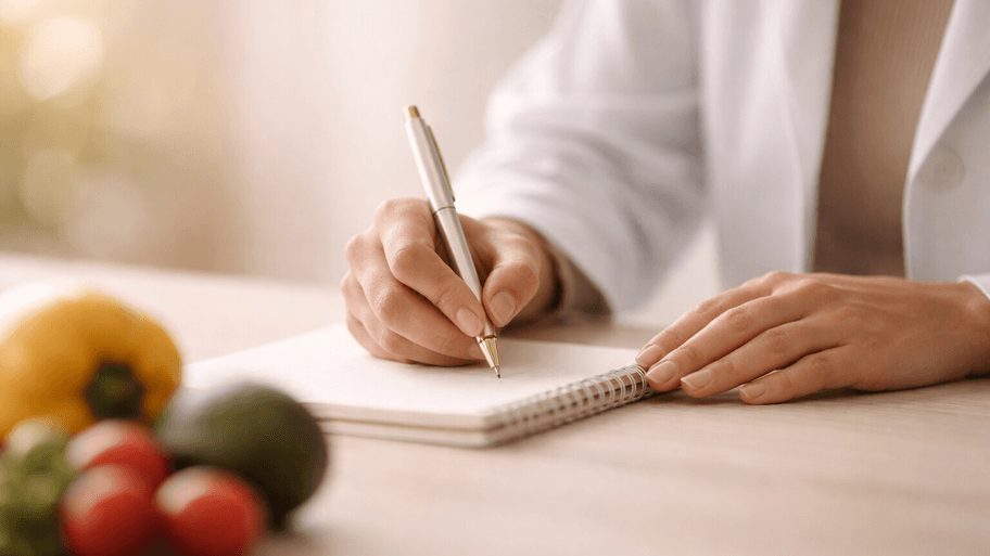 Nutricionista Mica Mascietti banner